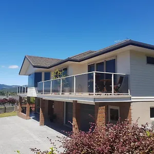 Views B&b/apartment Bed & Breakfast